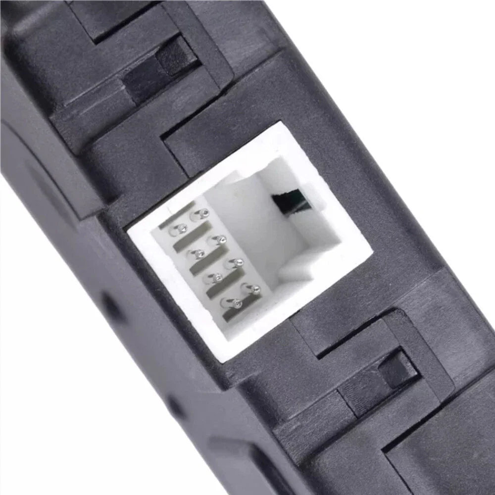 Car Heater Blend Door Actuator for Ford Transit (1995-2000)