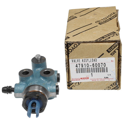Brake Load Proportioning Valve for Toyota Land Cruiser HZJ80 HDJ80 FJ80 (1990–1992)