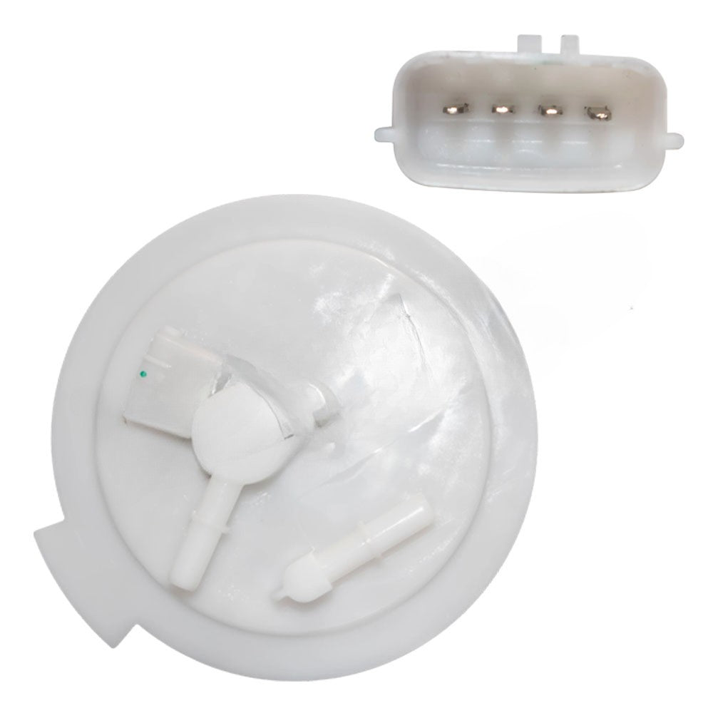Electrical Fuel Pump Assembly for Nissan NP300 Frontier (2015)