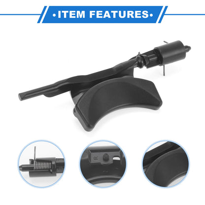 Cup Holder for Mercedes-Benz GLS450 GLS550 (2017–2019) No. 1666806402