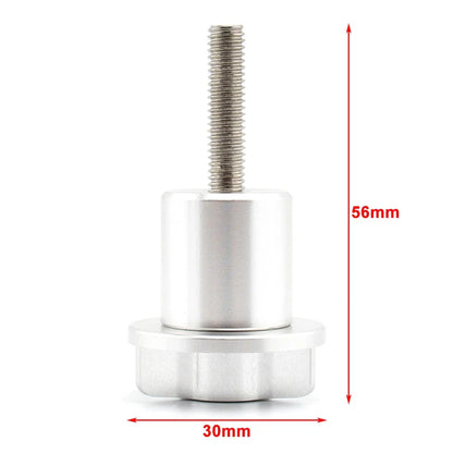 Rear Fender Quick Release Tab Bolt for BMW R Nine T (2014-2023)