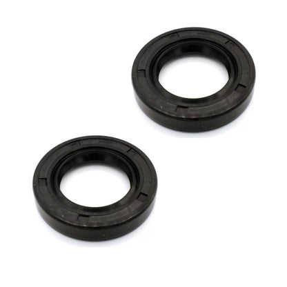 2X Oil Seal for Yamaha Outboard (Year Range Not Specified)