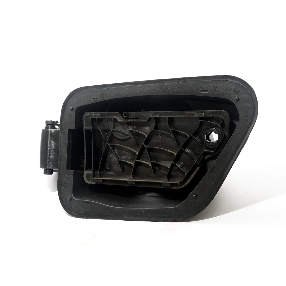 Fuel Door Tank Cap Cover Trim for Isuzu D-Max RG01 4X4 (2020–2023)
