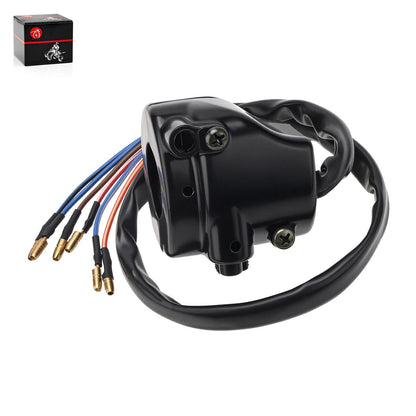 Right Hand Handlebar Switch Assembly for Yamaha XS650 (1976–1978)