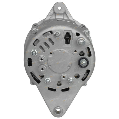 Brand New Alternator for Datsun/Nissan 280ZX 2.8L L28E 6cyl (1979 - 1984)