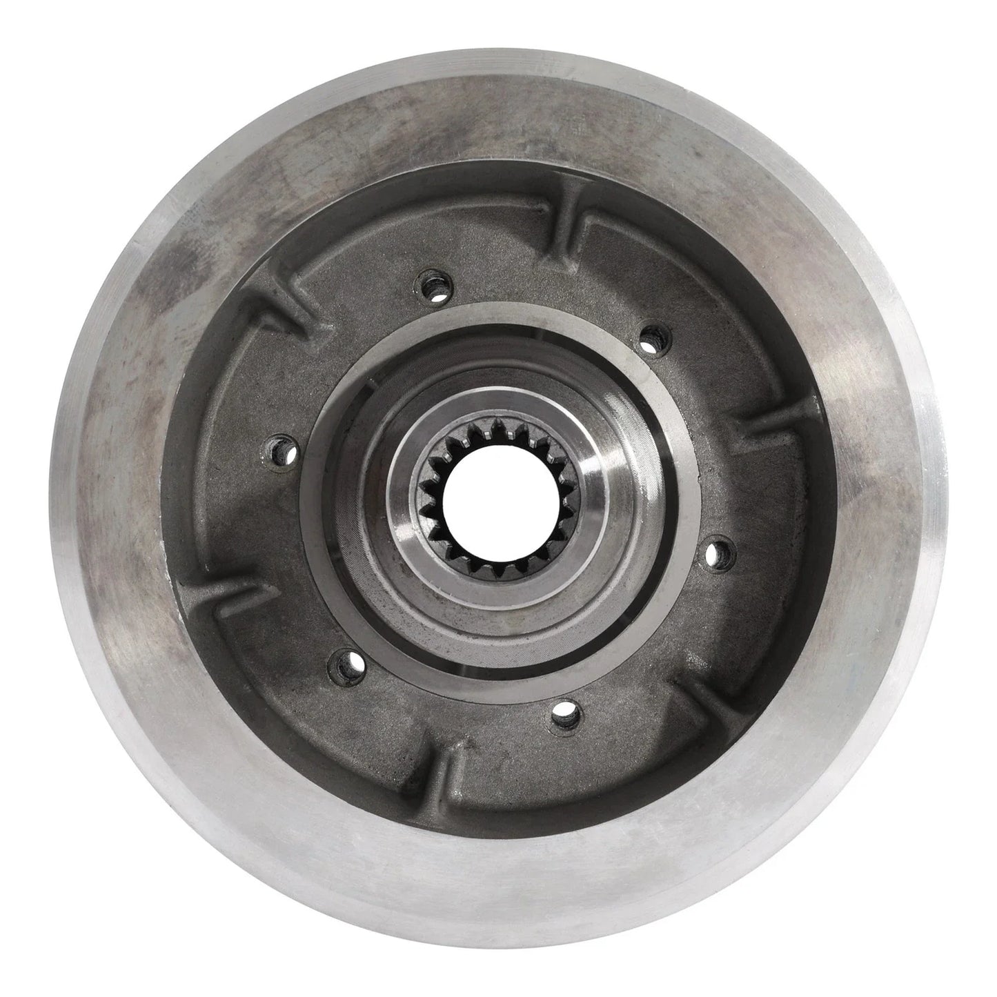 Clutch Pressure Plate Set for Harley Touring Road King Street Glide (2011-2016)