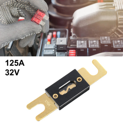 125A ANL Fuse for Car Truck Motorcycle Boat Audio (Universal)