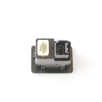 USB & AUX Interface Panel Socket for Nissan Versa, Sentra, Altima (2007-2023)