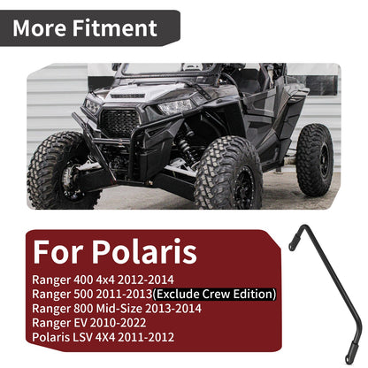 Rear Suspension Stabilizer Sway Bar for Polaris Ranger 800 (2013–2014)