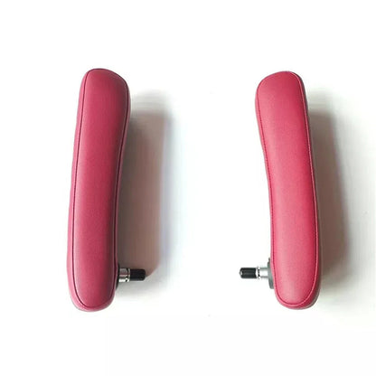 Inboard Front Seat Armrest Leather for Fiat 500 (2007-2023)