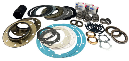 Swivel Hub Kit for Toyota Landcruiser VDJ76 VDJ78 VDJ79 (2012-On)