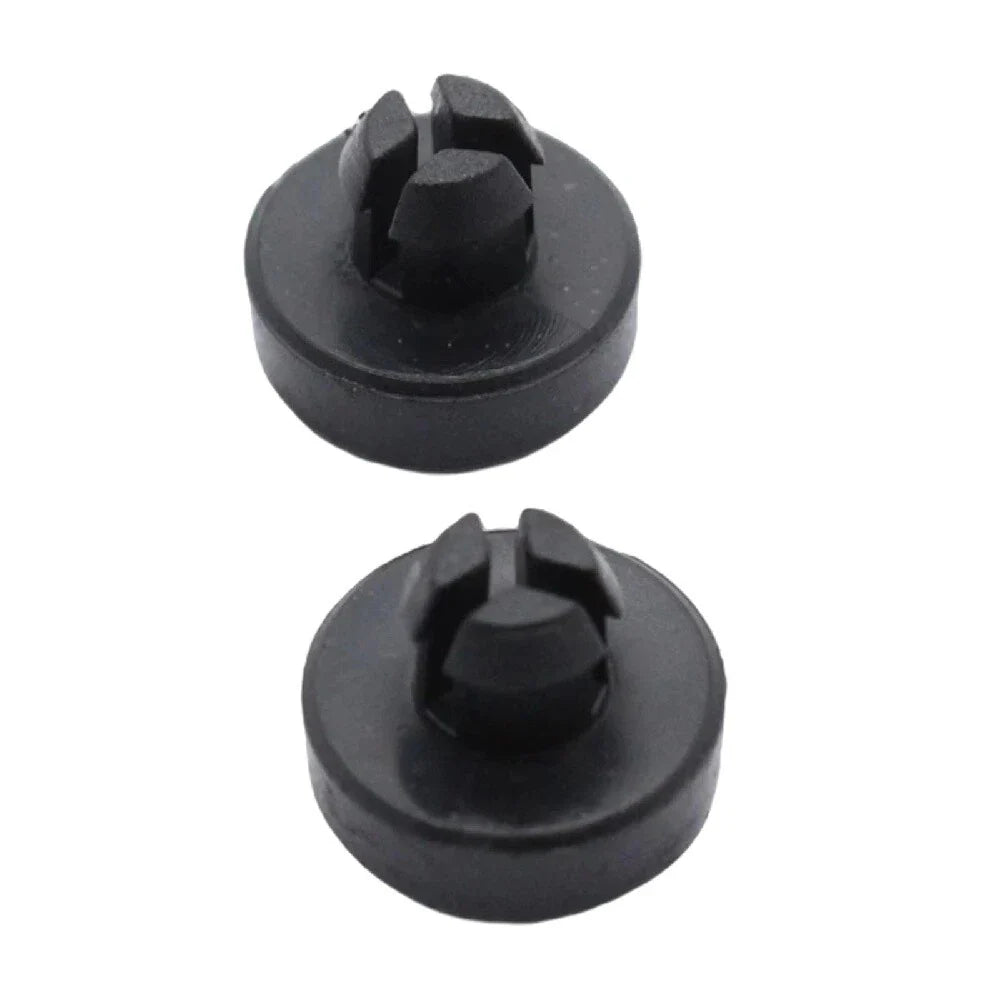 Boot Lid Hinge Stops for Saab 9-3 Convertible (2004-2011)