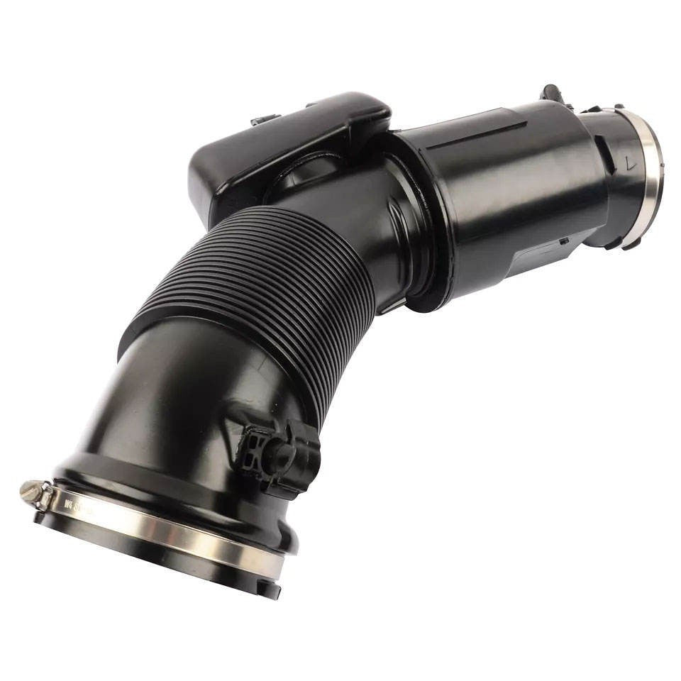 Engine Air Intake Hose Pipe for Audi A4 A5 S4 S5 (2008–2017)
