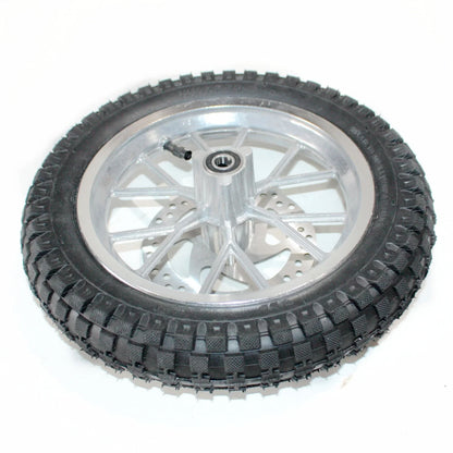 12.5 x 2.75 Front Wheel Tire for 49cc Mini PIT Kids Monkey Pocket Dirt Bike