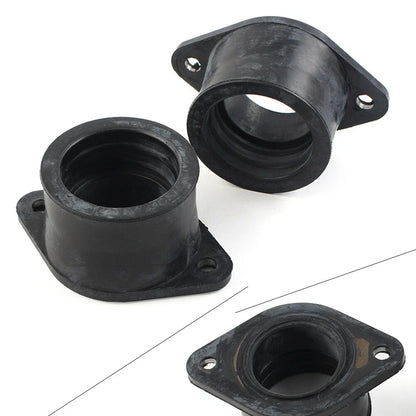 Intake Manifold Boot Insulators for Kawasaki KZ400 Z400 (1974-1978)