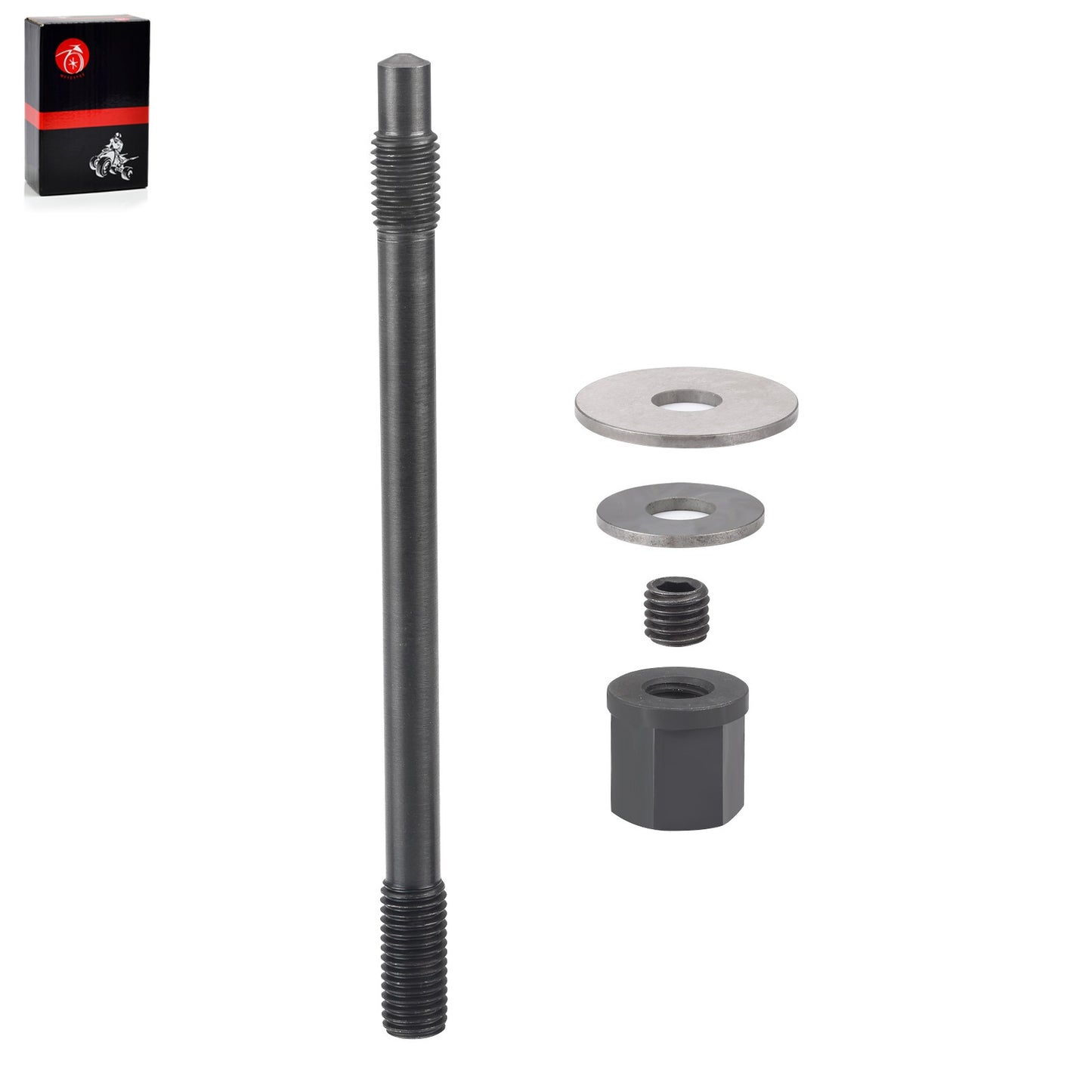 Clutch Stud Kit for Can-Am Outlander Maverick Commander Max 1000 (2016–2023)