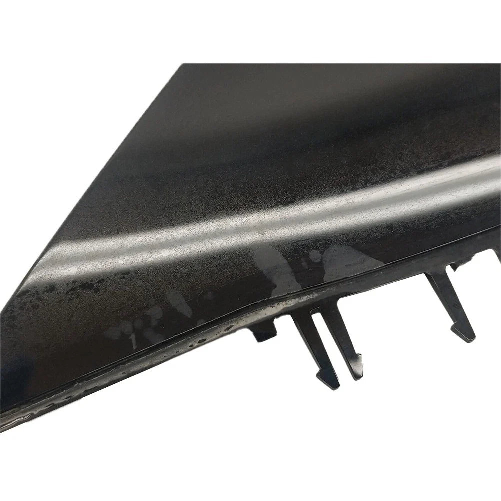 Triangular Plate Left-Side Rearview Mirror for Tesla Model 3