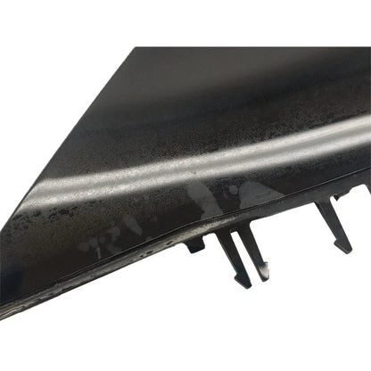 Triangular Plate Left-Side Rearview Mirror for Tesla Model 3