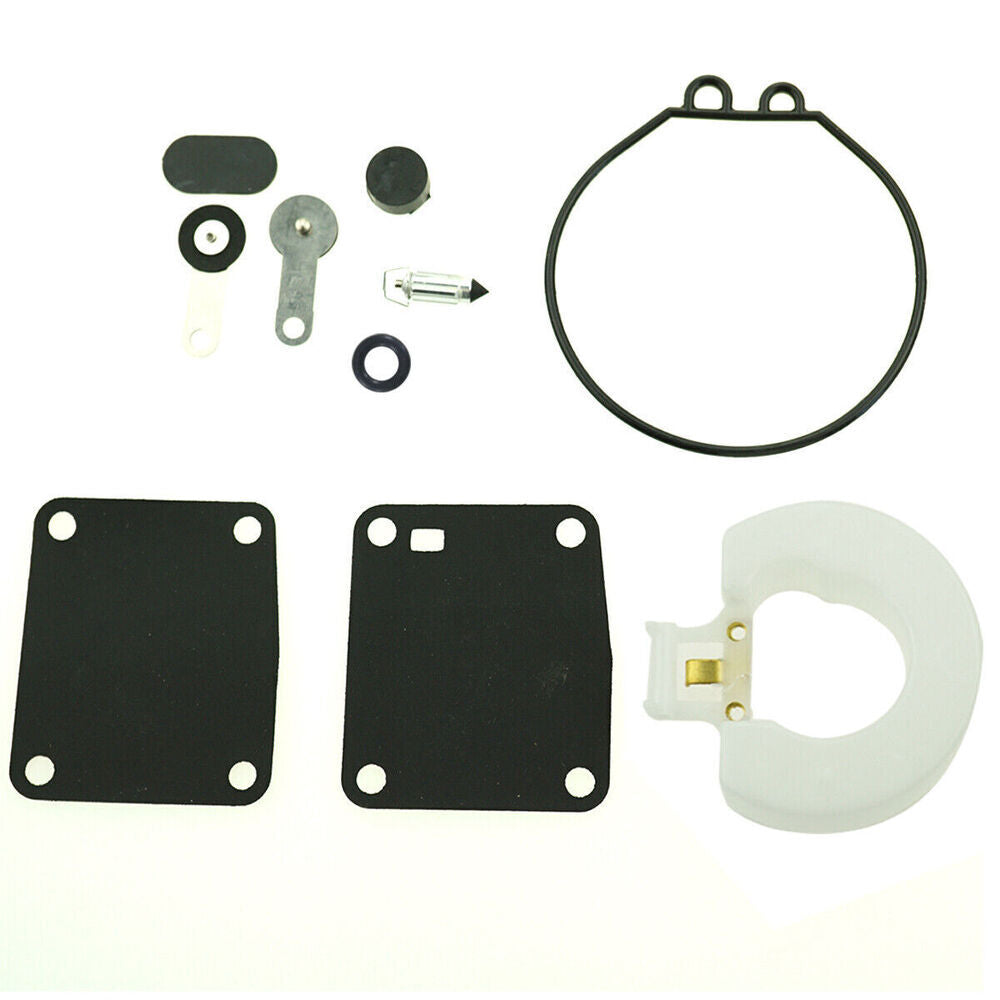 Carburetor Repair Kit for Mercury Mariner Outboard 5HP-9.8HP (1990–2000)