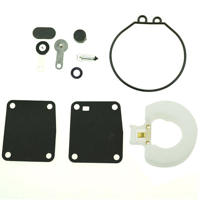 Carburetor Repair Kit for Mercury Mariner Outboard 5HP-9.8HP (1990–2000)