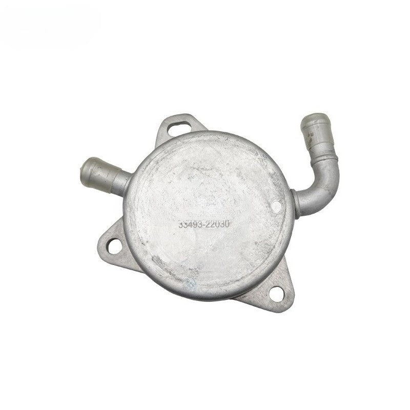 Automatic Transmission Oil Cooler for Lexus IS250 (2006–2010)