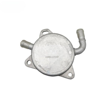 Automatic Transmission Oil Cooler for Lexus IS250 (2006–2010)