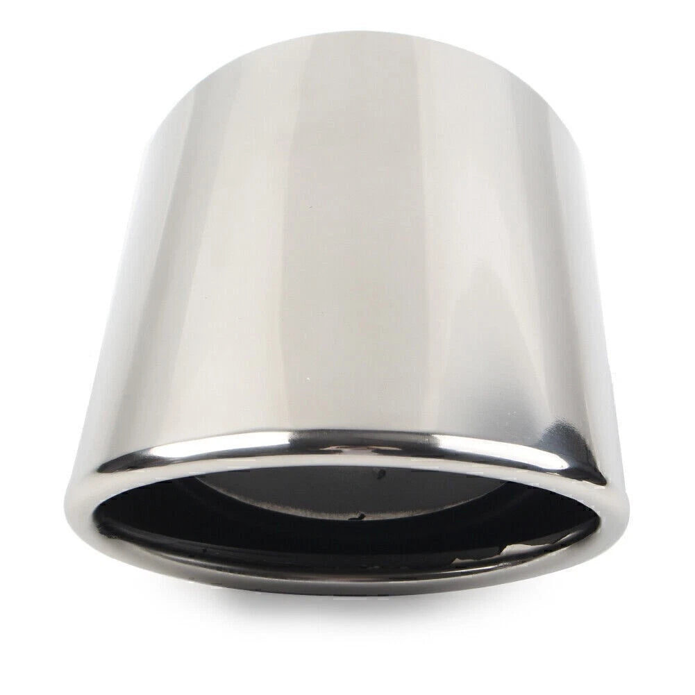 Left Front Fog Light Lens for Toyota Corolla Kombi (2001–2004) 8122112160