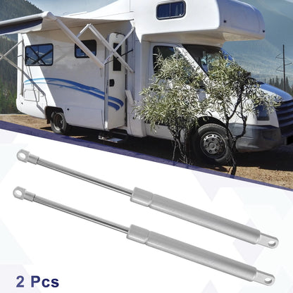 2X Lift Supports Struts Shocks Gas Spring