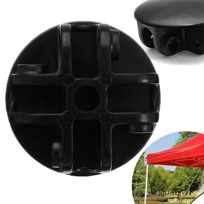 4-Way Roof Centre Connector Block Bracket for Pop-up Gazebo Tent