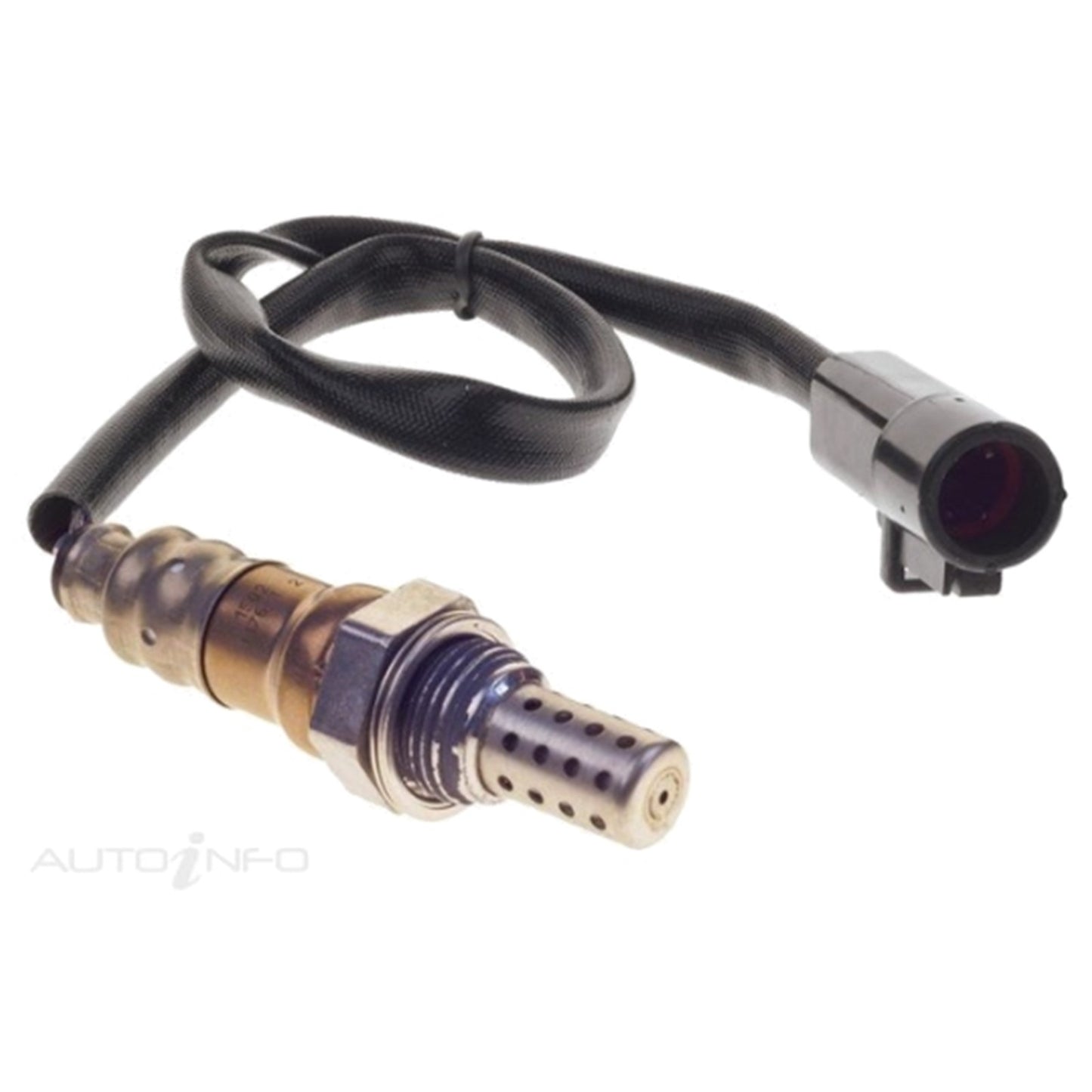 O2 Sensor for Mazda 2 DY 4cyl 1.5L (2002–2003)