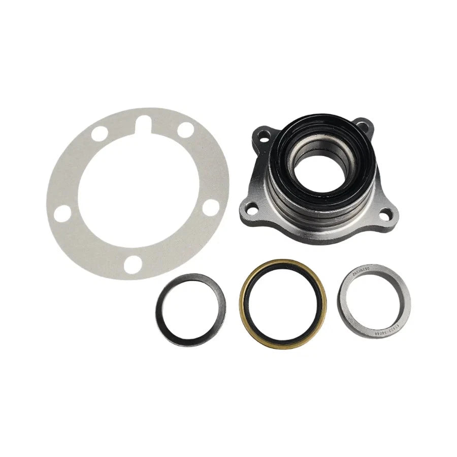 Rear Left Wheel Bearing Hub Assembly for Toyota Landcruiser (2008–2021)
