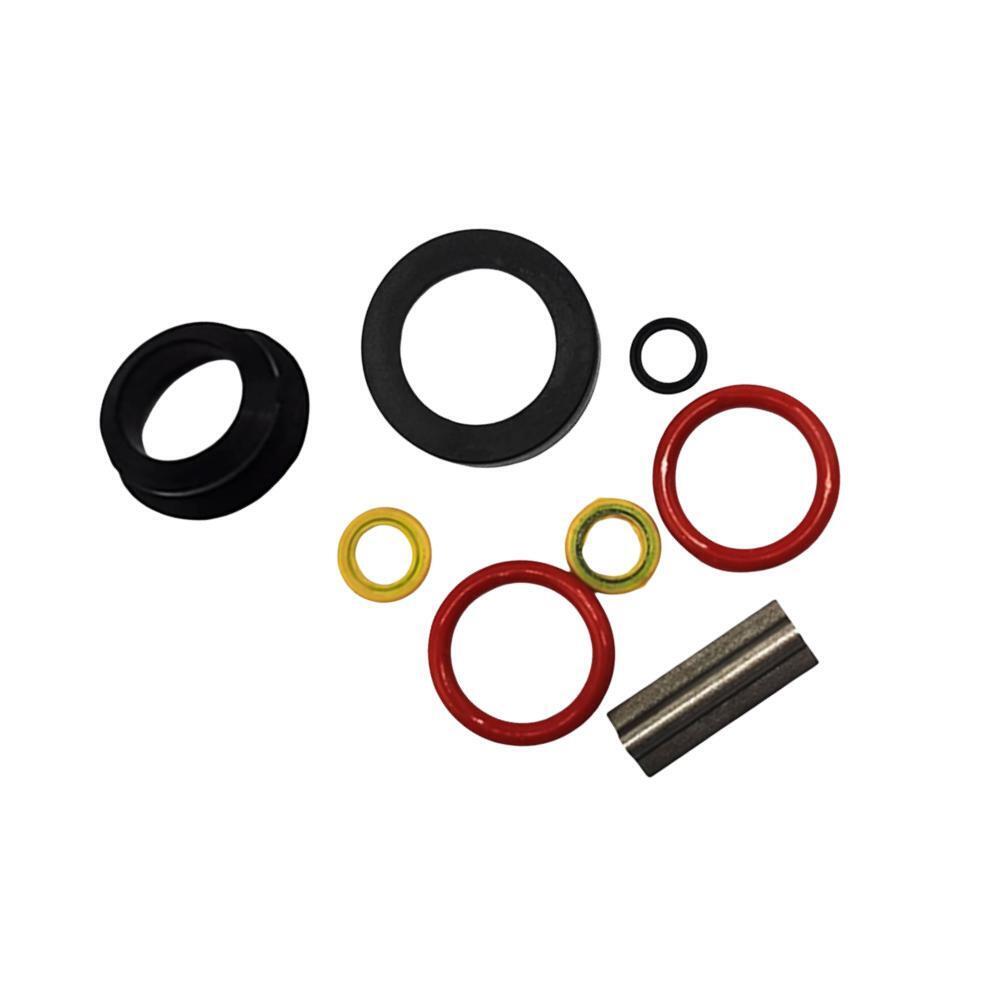 Water Pump Impeller Repair Kit for Mercruiser Alpha One Gen 2 (1983–1990)