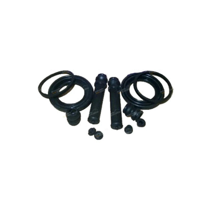 Rear Disc Brake Caliper Overhaul for Landcruiser Prado GRJ150 KDJ150