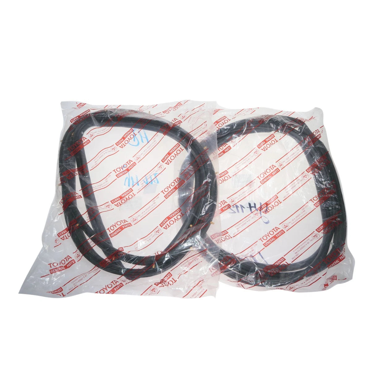 Weatherstrip for Toyota HiAce RegiusAce (1989–2004)