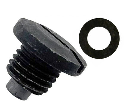 Drain Plug & Gasket for Suzuki Outboard DF40-DF140