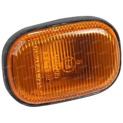 2 x LH & RH Side Indicator Repeater Lights for Toyota Celica (1994–1999)