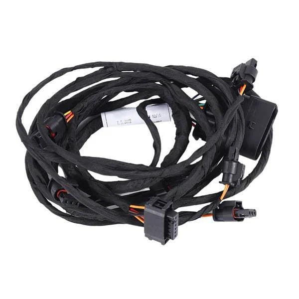 Wiring Harness Front Bumper Sensor For Mercedes-Benz X166 GL GLS (2013–2019)