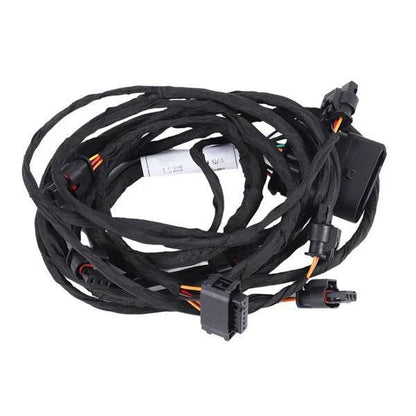 Wiring Harness Front Bumper Sensor For Mercedes-Benz X166 GL GLS (2013–2019)