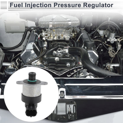 Fuel Pressure Regulator for Hyundai Tucson (1991) No. 0928400828 20-70 Psi