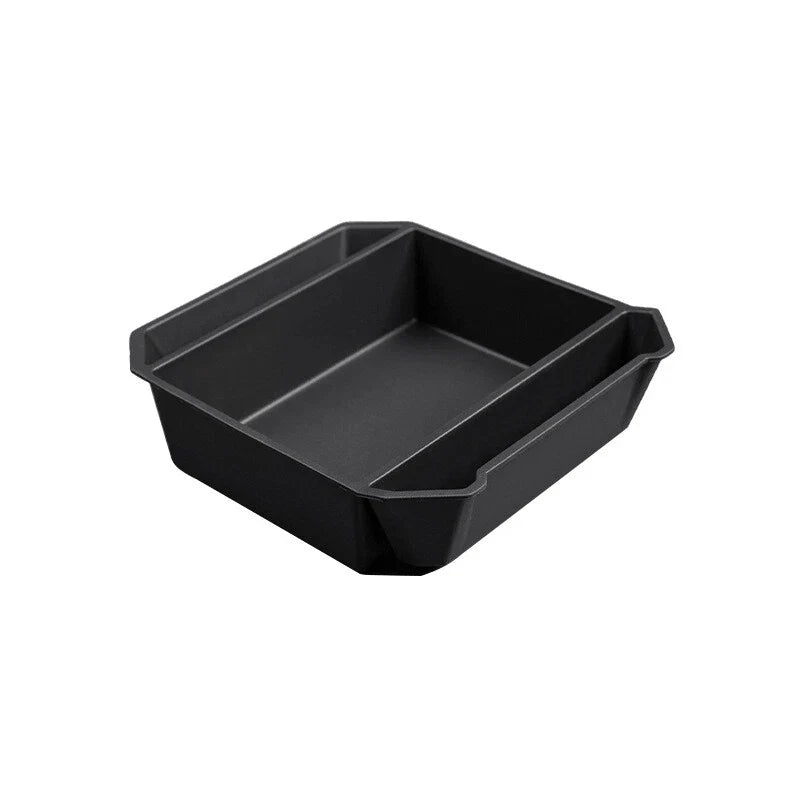 Armrest Console Central Slot Storage Box for Tesla Cybertruck