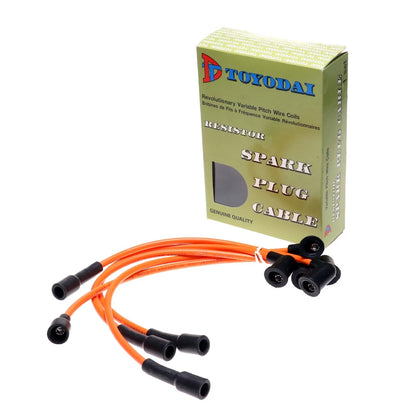 Ignition Wire Set for Datsun Bluebird SS 706 410 411 510 520 620 (1960–1979)