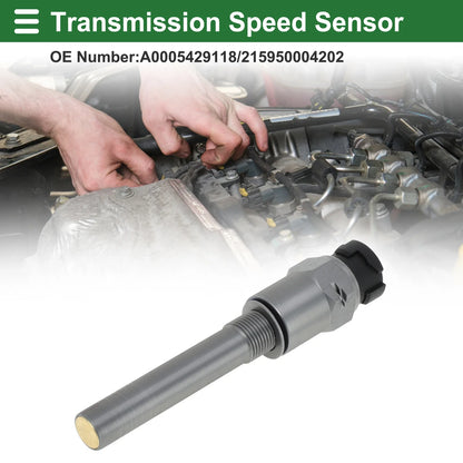 Transmission Speed Sensor for MERCEDES-Benz ACTROS ANTOS AROCS (2011-2023)