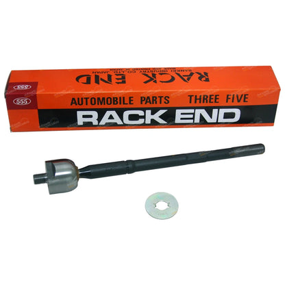 Steering Rack End Joint for Toyota Hilux (2005–2015)