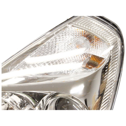 LH Headlight for Kia Carnival Grand Carnival (2005–2010)
