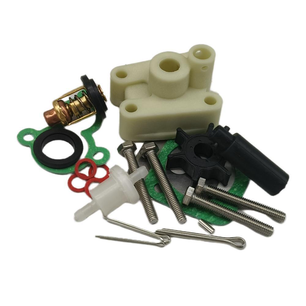 Maintenance Kit for Yamaha 4 Stroke 4HP F4A (1998–2008) Outboard