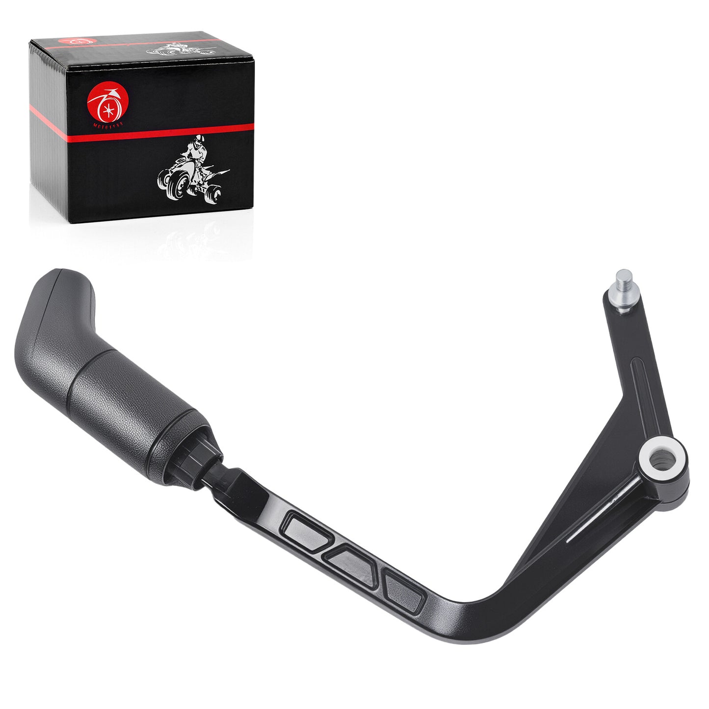 Shift Lever & Knob for Polaris Ranger 1000 Crew XP PRO XD (2018–2025)