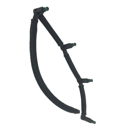 Fuel Injector Leak Off Return Pipe for Peugeot 407, 207, Citroen, Ford Focus, Mini