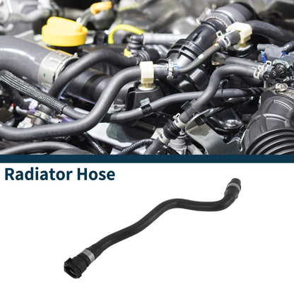 Radiator Hose No. 17127509965 for X5 (2004–2006)