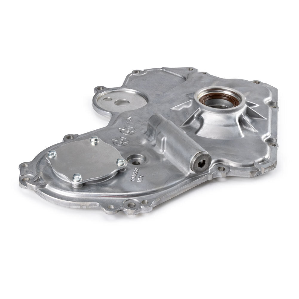 Engine Timing Cover with Oil Pump for Buick LaCrosse Regal Verano (2010–2017)