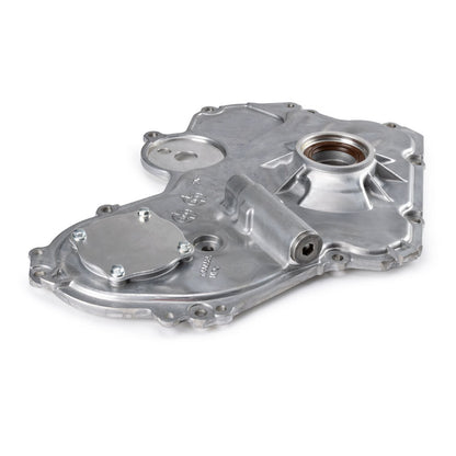 Engine Timing Cover with Oil Pump for Buick LaCrosse Regal Verano (2010–2017)